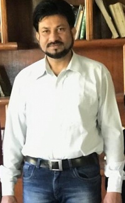 dr. niyaz ahmed